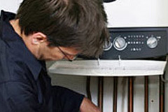 boiler replacement Westcroft