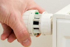 Westcroft central heating repair costs